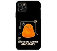 Cute SCP-999 Emotional-Support Anomaly Orange Blob Case for iPhone 11 Pro Max
