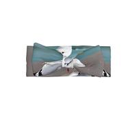 Cute seagull Baby Headband Soft High Elasticity Exquisite Cute Keep Warm for Protect the fontanel