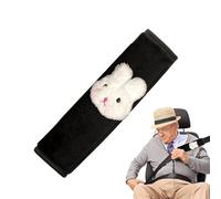 Cute Seat Belt Cover Seat Belt Covers for | Cartoon Seat Belt Strap Cover - Soft Shoulder Protection Cushion, Seat Belt