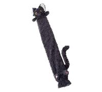 CUTE SHAPE - Our hot water bottle has a charming cat shape and provides a cosy warmth all winter long.Wonderful to treat yourself or give to your own, it is a lovely