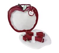 Cute Shaped Backpack Badges Pins Display Backpack with Insert