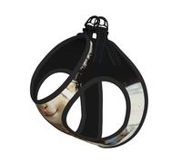 Cute Sheep Baby Dog Harness - Breathable, Reflective, And Adjustable Pet Vest, Suitable For Small Cats And Dogs