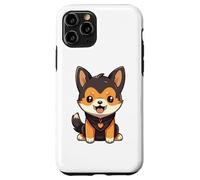 Cute Shiba Inu - Kawaii Dog Style Case for iPhone 11 Pro