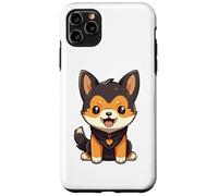 Cute Shiba Inu - Kawaii Dog Style Case for iPhone 11 Pro Max