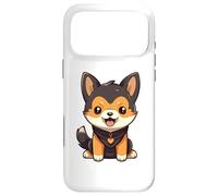 Cute Shiba Inu - Kawaii Dog Style Case for iPhone 17 Pro Max