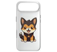 Cute Shiba Inu - Kawaii Dog Style Case for iPhone Air