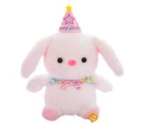 Cute Sitting Animals Sloth Soft Plush Pendant Dolls Stuffed Toys Plushie Toy Baby Plush Interactive