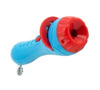 Cute Slide Projector Flashlight - Professional Premium Torch Bright Educational Learning Classic Stories Girls Boys Cognition Bedtime Night Light Kids Bedroom Nursery Relaxing Sleep Aid Children Presc