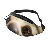 Cute Sloth Fanny Pack for Men Women, Fashion Festival Fanny Pack, Travel Sport Walking Waist Bag