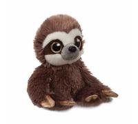 Cute Sloth Plush Toy Soft Teddy Sloth Stuffed Animal Kids Gift 8 Inch New
