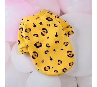 Cute Small Dogs Hoodies T-shirt winter Print clothes for Small Medium dogs cats Puppy pug chihuahua schnauzer Pet Costume XS-XL