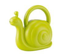 Cute Snail Watering Can for Kids, 1.5L