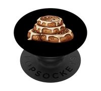 Cute Snake Pun Snek Danger Noodle Python PopSockets Adhesive PopGrip