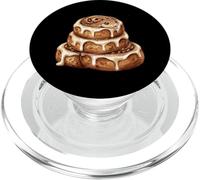 Cute Snake Pun Snek Danger Noodle Python PopSockets PopGrip for MagSafe