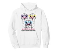 Cute Solvang California Ostrich Ranch Birdwatching Safari Pullover Hoodie