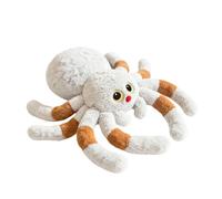 Cute Spider Plush,Cute Throw Pillows Room Decor | Spider Stuffed Animal Plush Doll,for Dorm Car Sofa Living Room Girls Kids Collectors Christmas Birthday
