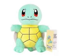 Cute Squirtle Plush Toy, Pokemon Plush Toy, Soft Toy