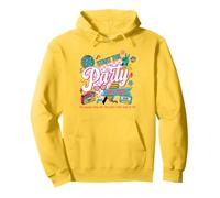 Cute Start The Party VBS 2025 VBS Week Vacation Bible School Pullover Hoodie