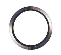 Cute Steering Wheel Cover Neoprene, Stretch Full Print Miracle Dome Halo