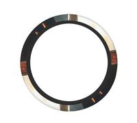 Cute Steering Wheel Cover Neoprene, Stretch Science Fiction Cabin
