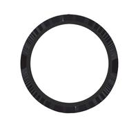 Cute Steering Wheel Cover Neoprene, Stretch The path through the dense forest