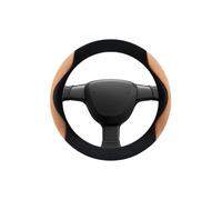 Cute Steering Wheel Cover,Thermal Soft Anti-Slip Protector - Plush Automotive Steering Wheel Cover - for Protection Maintenance Care Driving Comfort Truck RV Vehicle Travel