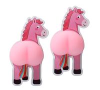 Cute Sticker, Decorative 3D Motif, 3D Animal Stickers for Scrapbooking, for Laptops, Walls, Guitars, Suitcases, Travel Bags, Notebook, Envelopes, Glasses, Tablet Planner, Diaries