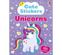 Cute Stickers Unicorns