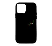 Cute Stock Market Art For Men Women Stock Trader Day Trading Case for iPhone 12 mini