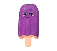 Cute Stress Toys | Glitter Ice Pop Sensory Stress Fidget,Emotion Release Artifact,for Kids Adults Working Studying Home Office Travel Commuting Long Trips Party Favors