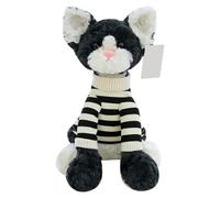 Cute Stuff Animal Plushies Weighted Teddy Kawaii Plush Stuffed Animal Soft Toys Cute Pillows Halloween Christmas Birthday Gifts for Girls Boys Teens Adultes