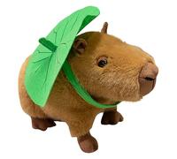 Cute Stuffed Animal - 26 Centimeter Size, Adorable Hugging Toy, Soft PP Cotton Cushion | Boys Girls Teens Youth Birthday Gift Christmas Holiday Present Preschool Naptime Daycare Trip Activity