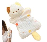 Cute Stuffed Toy | Cute Emotion-enhancing Soft Soothing Home Decor - Cartoon Plush Figures | For Girlfriend Children Women Girls Teenagers Son Daughter Family Friends