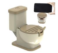 Cute Tablet Phone Desktop Holder - Stable Base Stand, Durable Space-Saving Design With Non-Slip Support, Portable Desk Ornament | Mobile For Office, Home, Study, Workstation, Nightstand