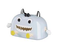 Cute Tissue Holder | Multifunction Tissue Box with Phone Stand Storage Tray | Decorative Desktop Tissues Dispenser Organizer | Modern Home Decor Accessory | Space Saving Paper Holder Stand for Restaur