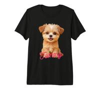Cute Tommy Funny Unisex Design for Men Women Tee Premium T-Shirt