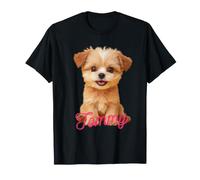 Cute Tommy Funny Unisex Design for Men Women Tee T-Shirt
