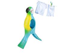 Cute Towel Clips for Chairs | Beach Towel Holder Clothes Pegs - Beach Towel Holder Decorative Colorful Pegs Windproof Quilt Drying Clips for Home, Patio Pool Chair