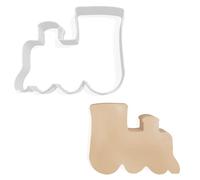 Cute Train Cookie Cutter - 3 Sizes