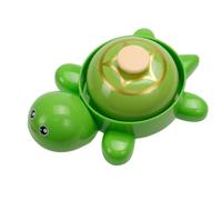 Cute Turtle Desk Bell for Service, Press Answer Bell, Funny Front Desk Cute Turtle Ringer Call Bells for Hotel Restaurant Office School Kitchen Bar