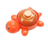 Cute Turtle Desk Bell for Service, Press Answer Bell, Funny Front Desk Cute Turtle Ringer Call Bells for Hotel Restaurant Office School Kitchen Bar