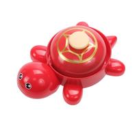 Cute Turtle Desk Bell for Service, Press Answer Bell, Funny Front Desk Cute Turtle Ringer Call Bells for Hotel Restaurant Office School Kitchen Bar