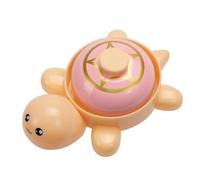Cute Turtle Desk Bell for Service, Press Answer Bell, Funny Front Desk Cute Turtle Ringer Call Bells for Hotel Restaurant Office School Kitchen Bar