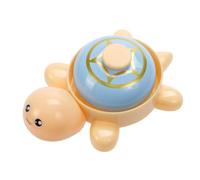 Cute Turtle Desk Bell for Service, Press Answer Bell, Funny Front Desk Cute Turtle Ringer Call Bells for Hotel Restaurant Office School Kitchen Bar