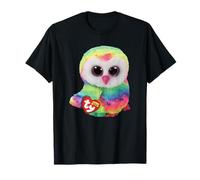Cute Ty Owen Owl Boo Cat Fly Toy Shirt for Kids and Adults T-Shirt