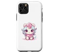 Cute Unicorn Pajamas for Girls Magical Dreams Set Case for iPhone 11 Pro