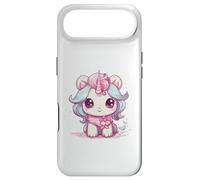 Cute Unicorn Pajamas for Girls Magical Dreams Set Case for iPhone Air