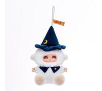 Cute Vinyl Face Stuffed Plush Dolls, Cartoon Doll Pendant Backpack Hangings Decor Kid Creative Gifts