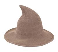 Cute Witch Hat Vintage Cosplay Halloween Costume Accessories