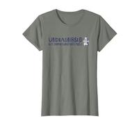 Cute Womens Undiagnosed But Something Ain't Right ADHD T-Shirt